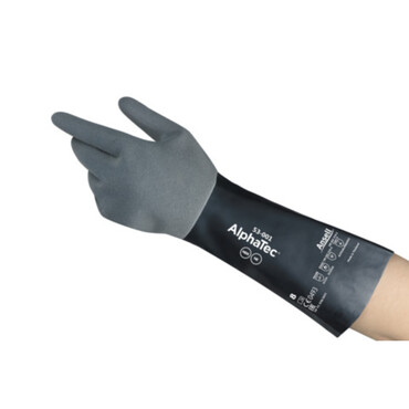 Glove AlphaTec™ 53-001